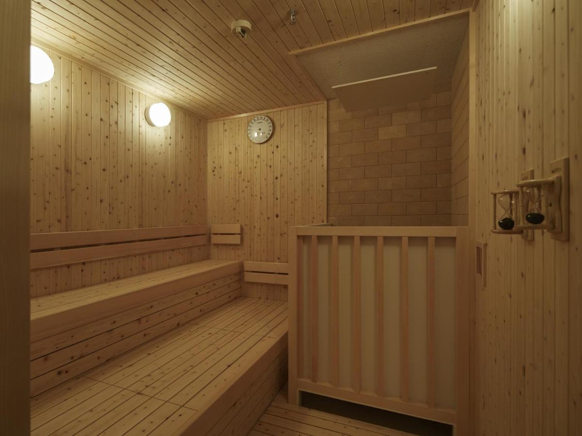 Jal Nakajima Park Hotel 3*