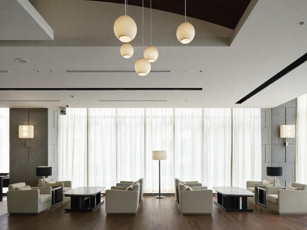 Jal Nakajima Park Hotel Sapporo