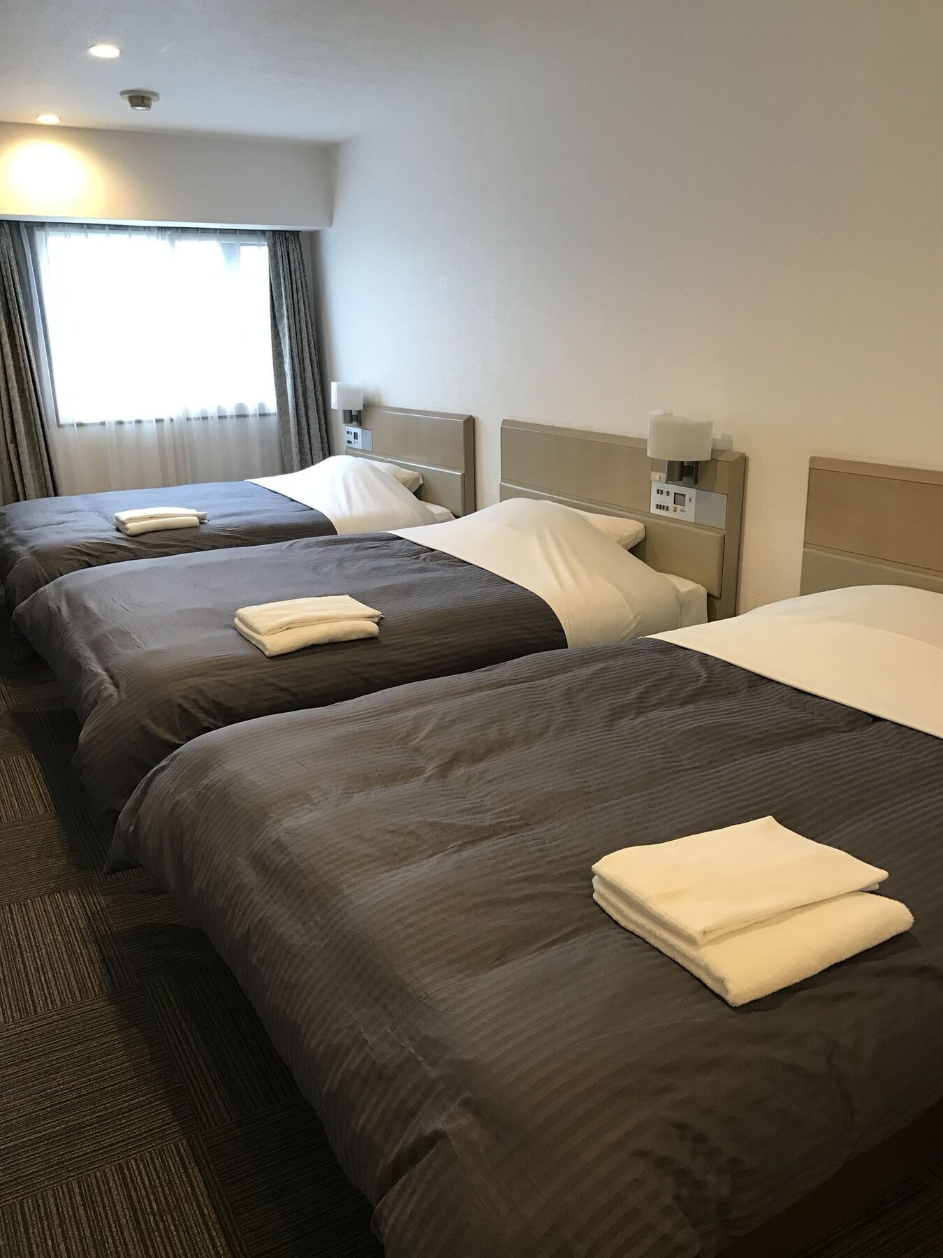 Oriental 3* Sapporo