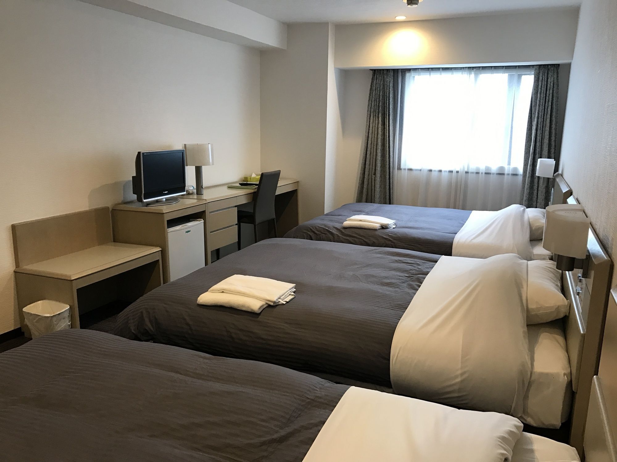 Hotel Oriental Sapporo