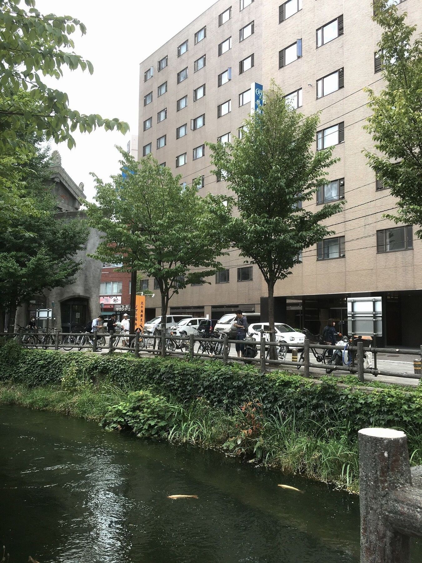 Hotel Oriental