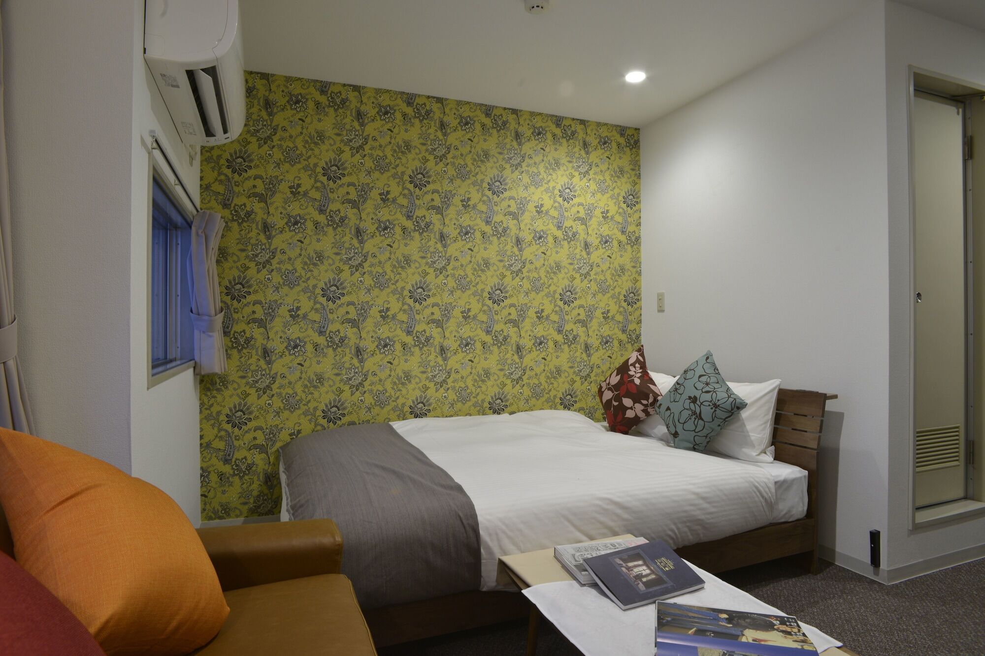 Stripe Aparthotel