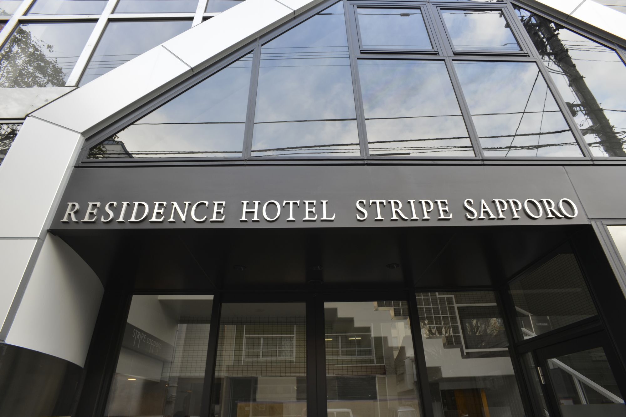 Stripe 3* Sapporo