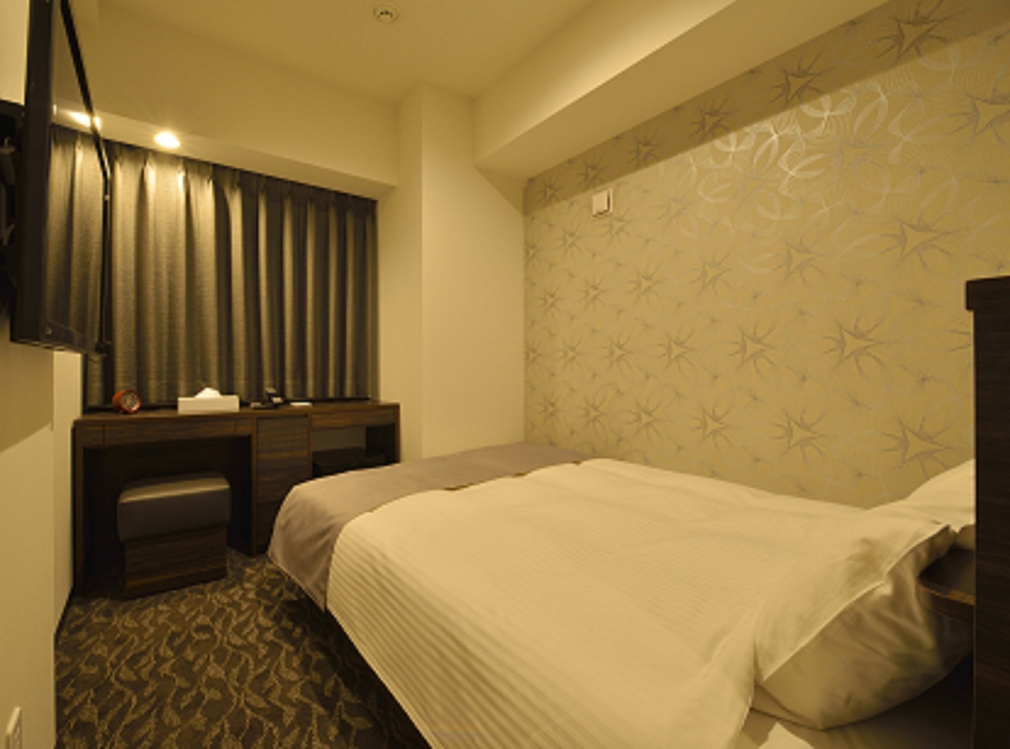 Axia Susukino 3* Sapporo