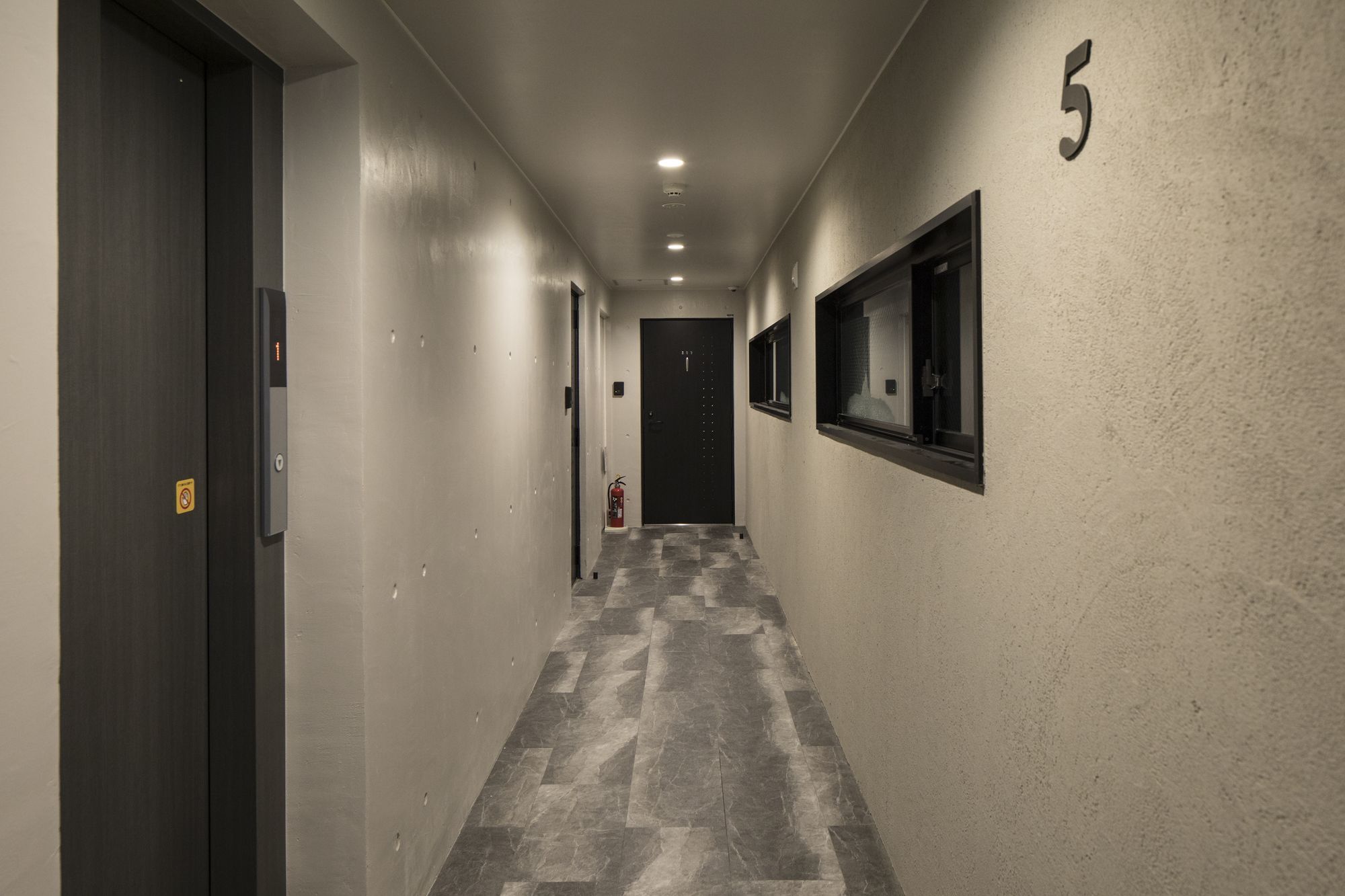 Apartment Pinn-n4e2 Sapporo