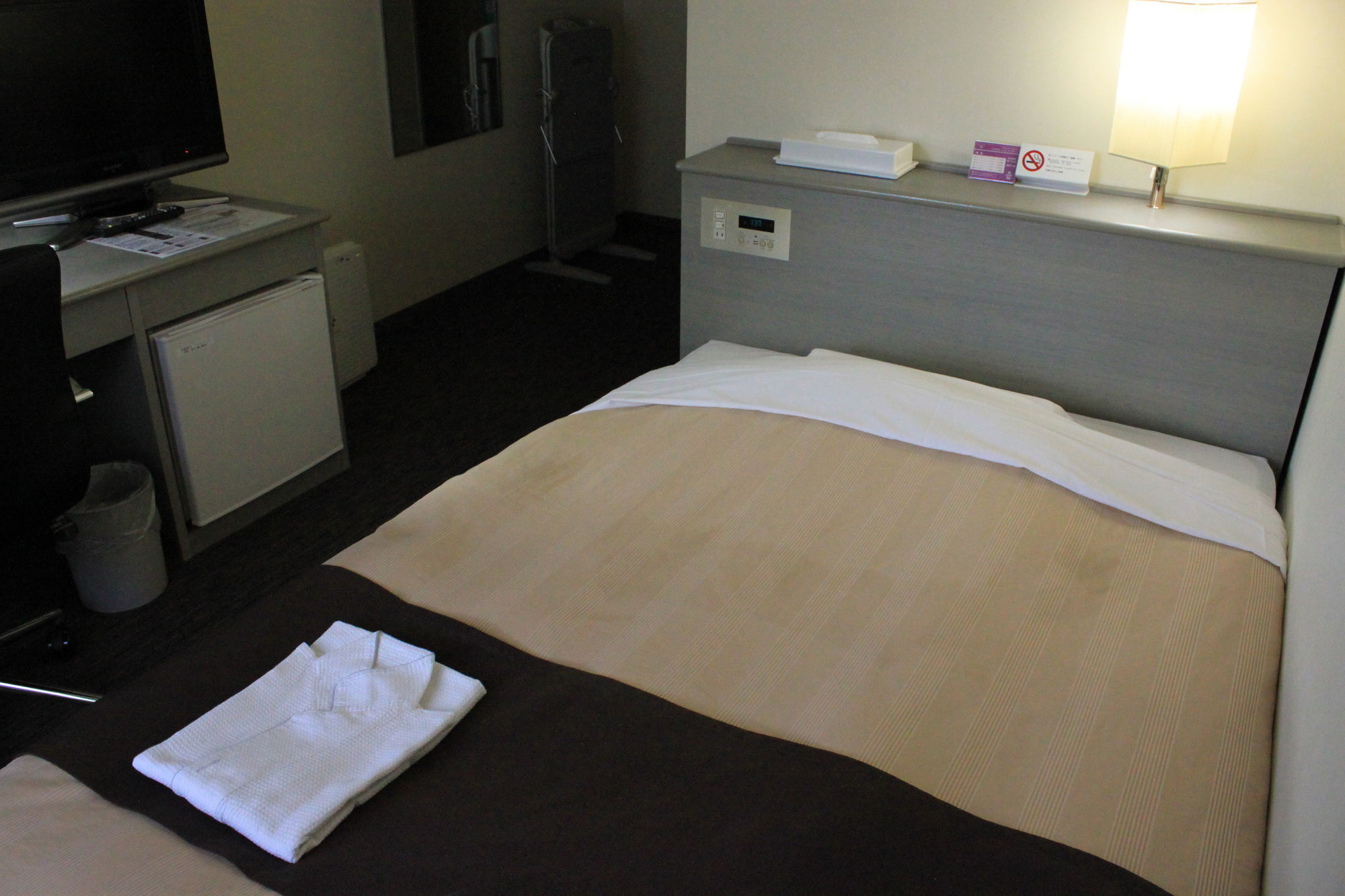 Ronshan Hotel