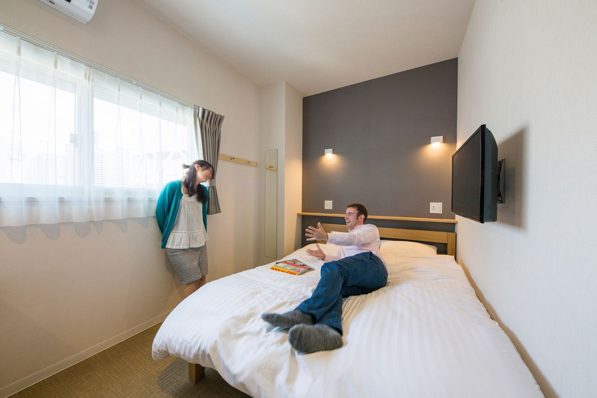 Hostel Grids Hotel&hostel