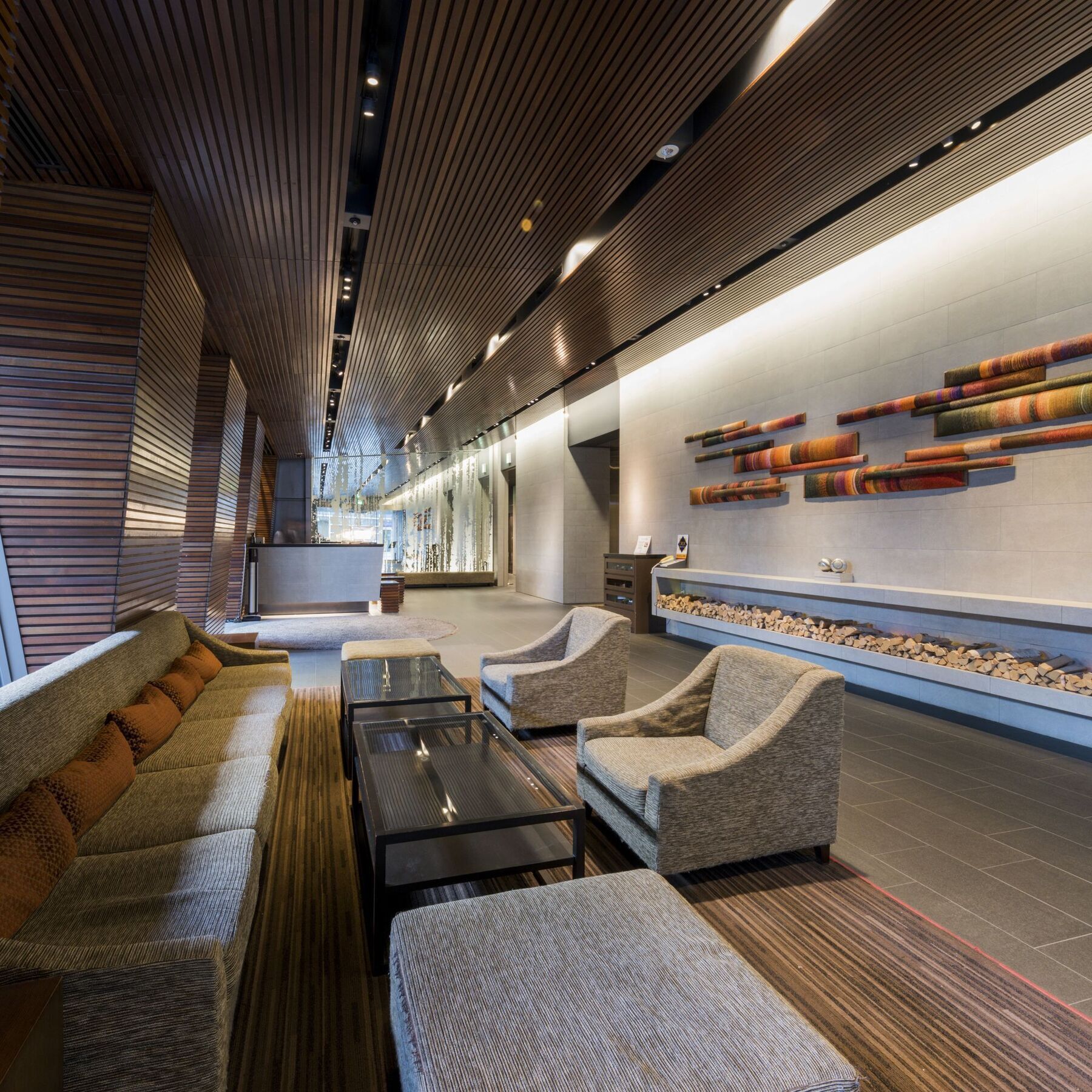Hotel Mystays Station Sapporo