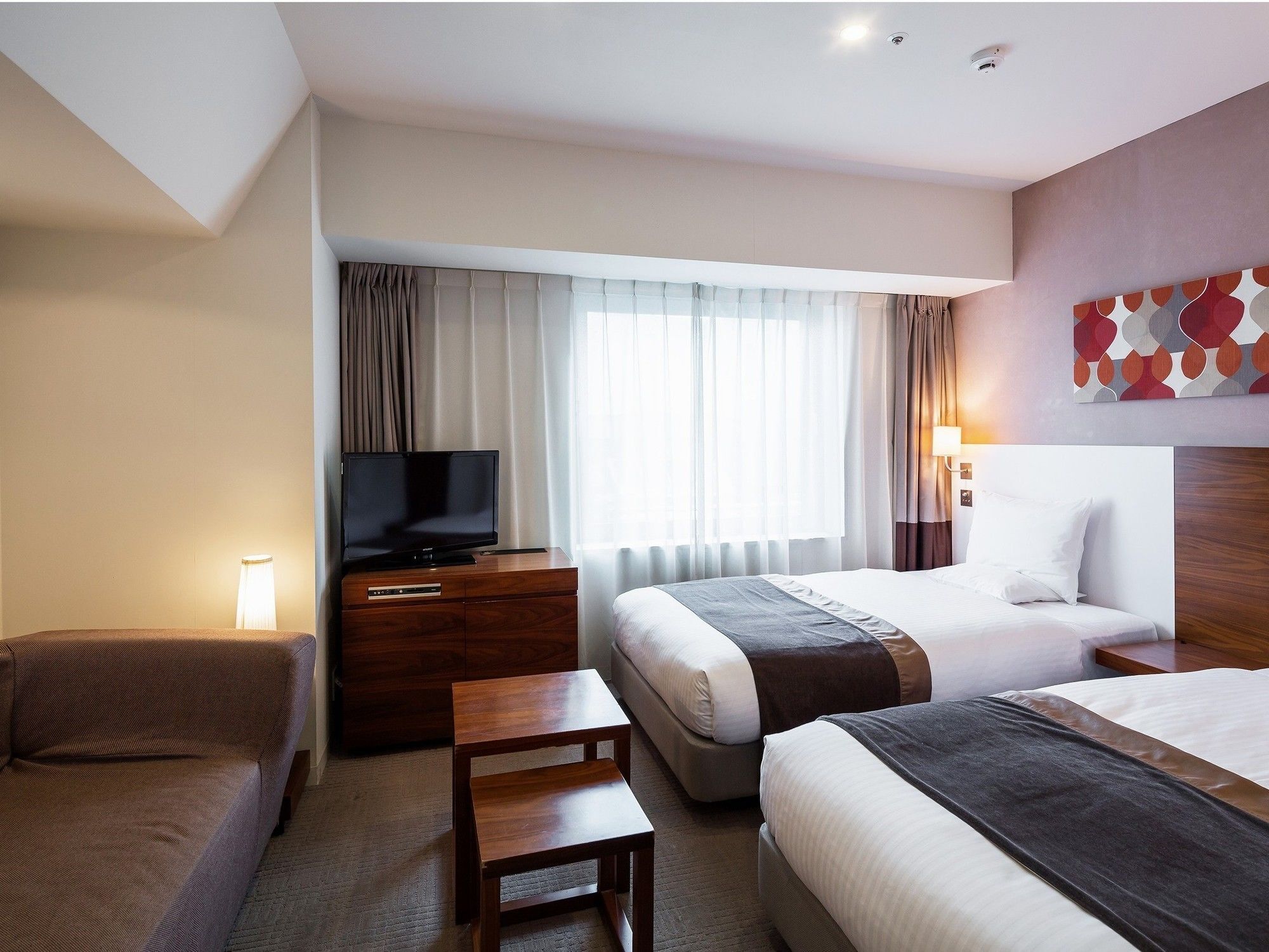 Mystays Station Hotel 3*