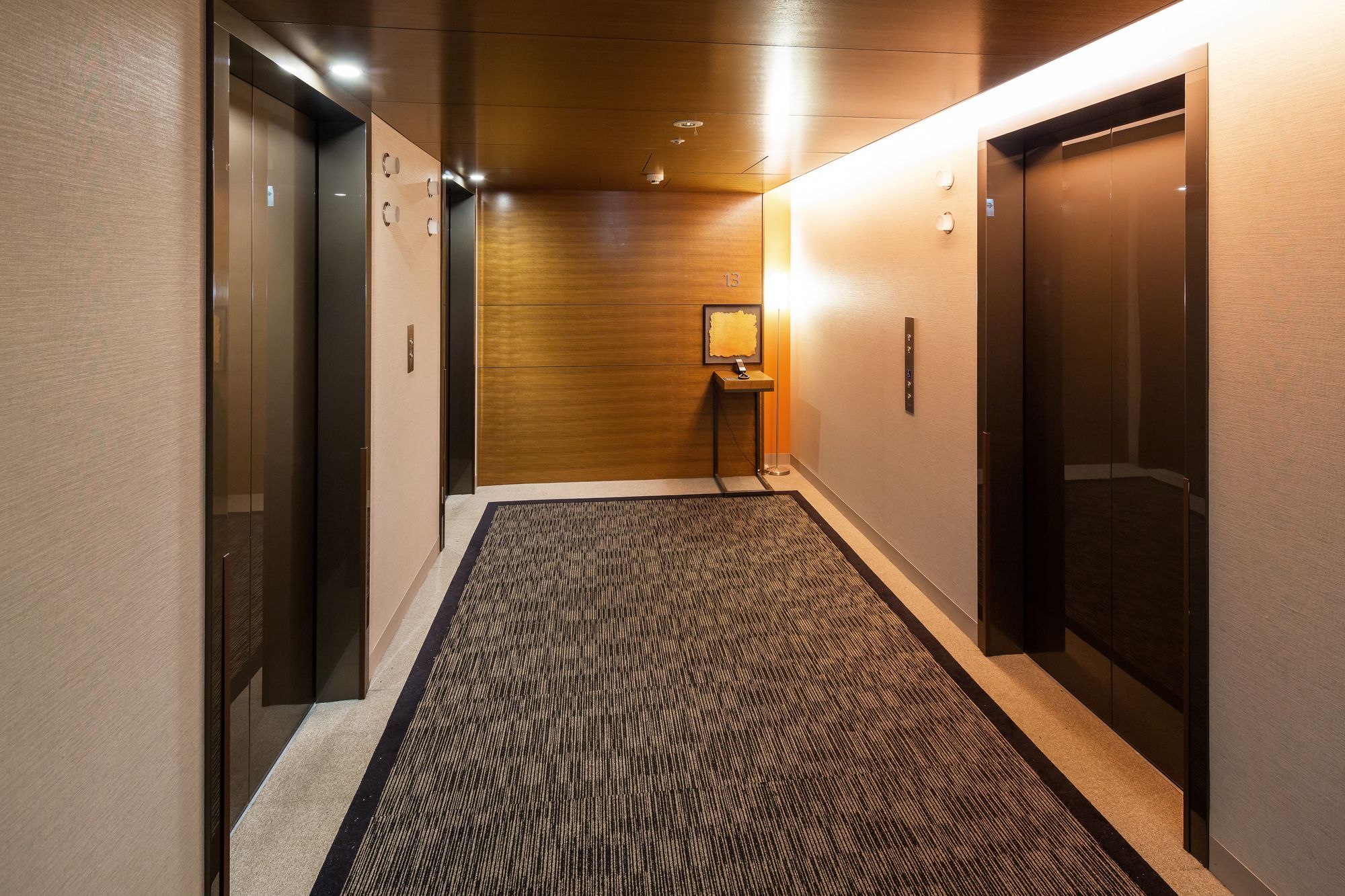 Hotel Mystays Station Sapporo