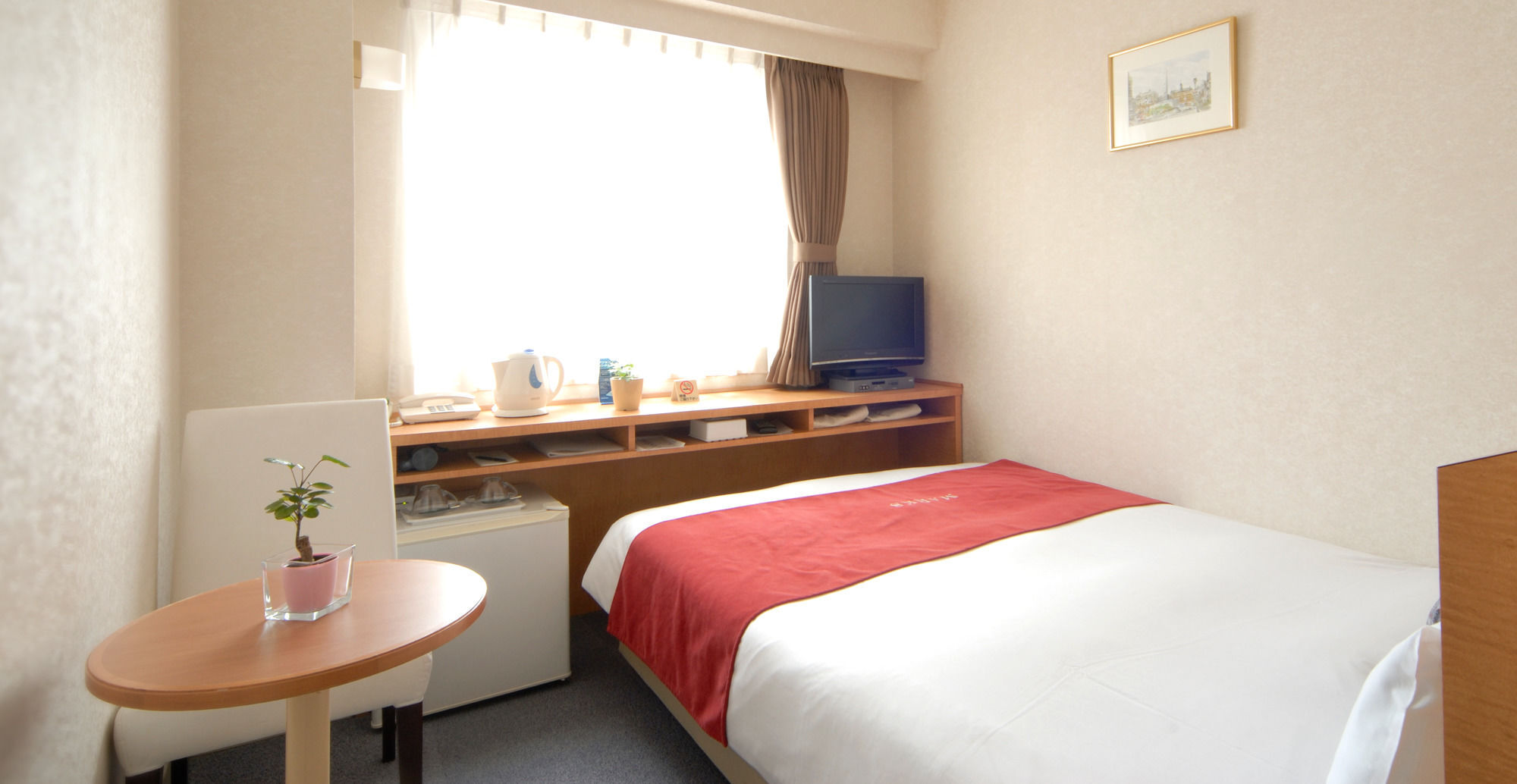 Hotel Marks