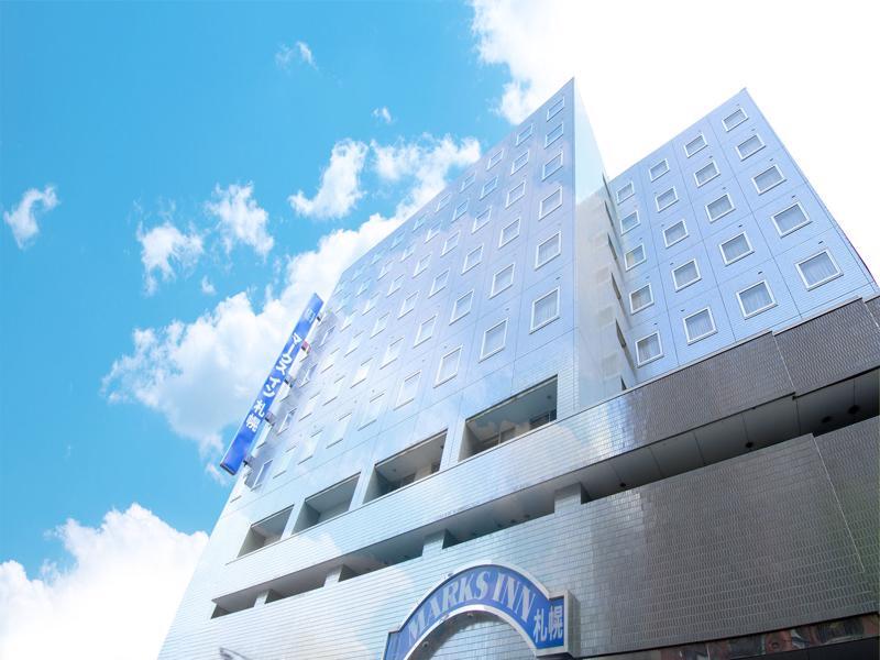 Hotel Marks Sapporo