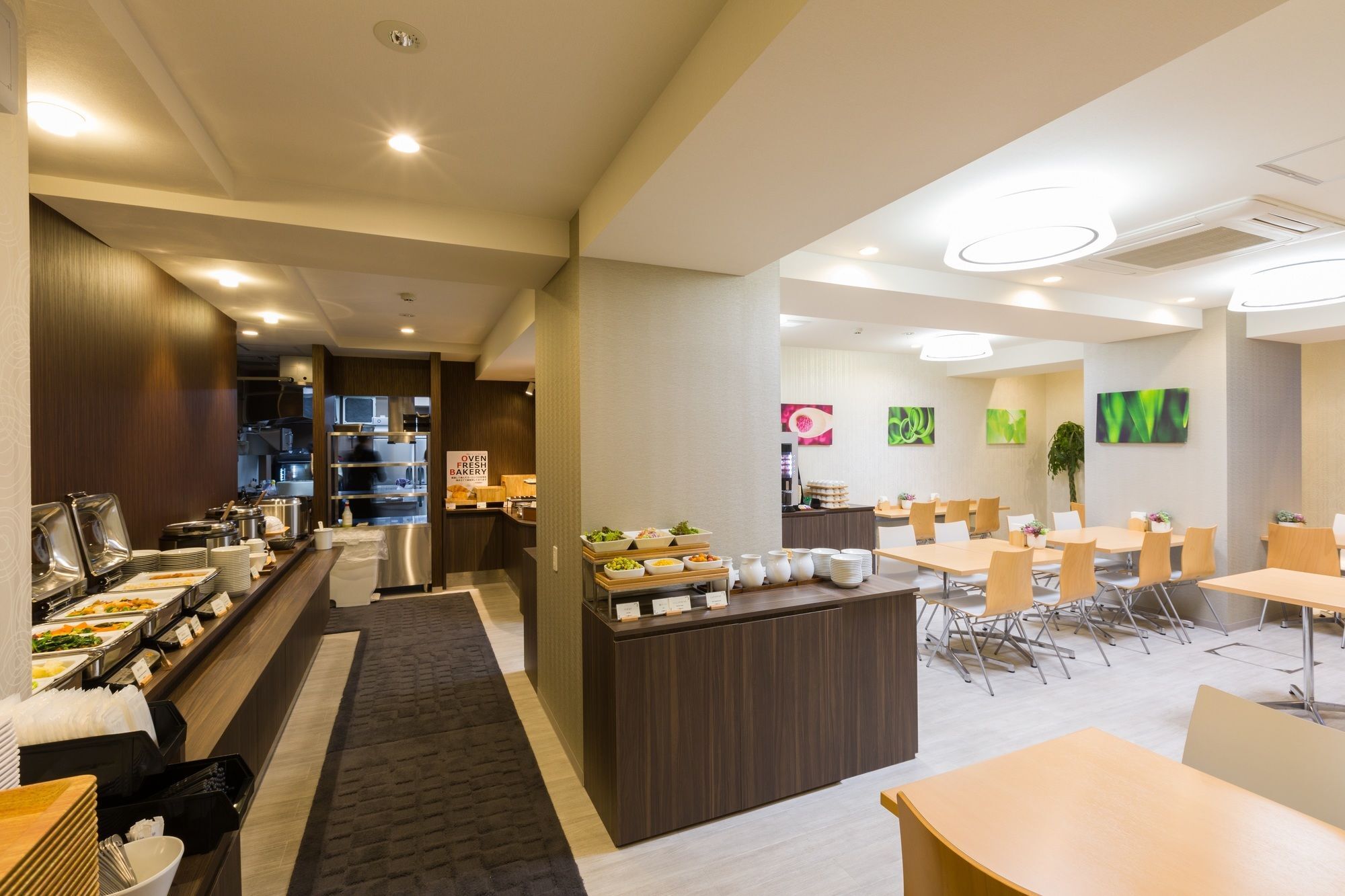 Hotel Axia Susukino Sapporo