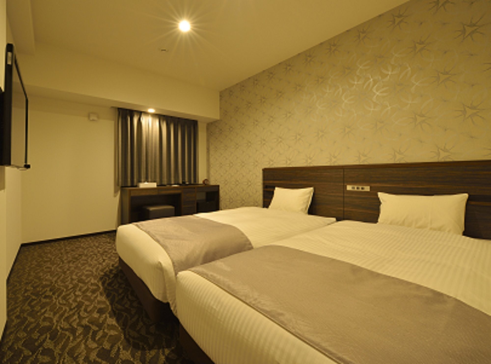 Hotel Axia Susukino Sapporo