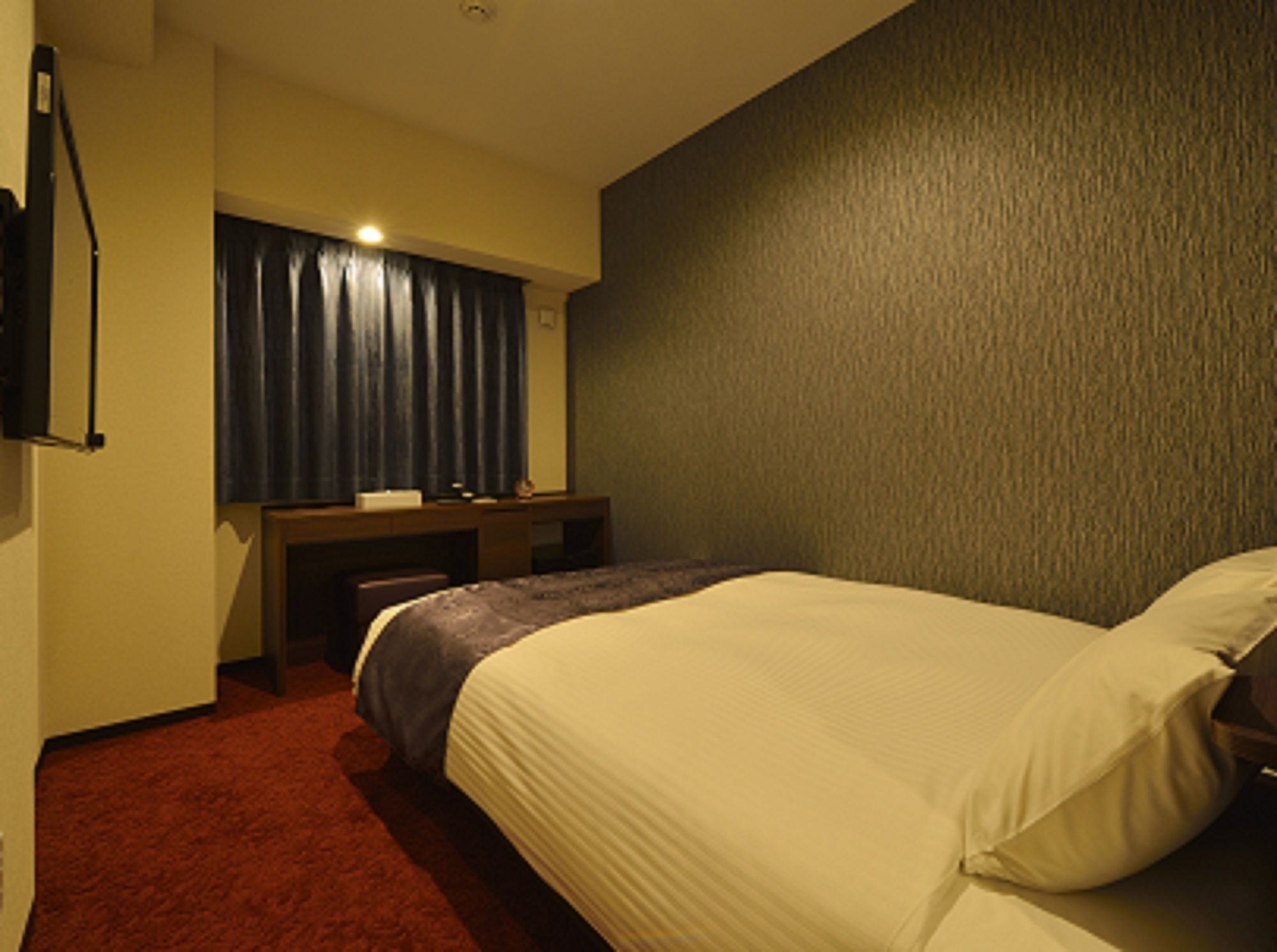 Hotel Axia Susukino 3*