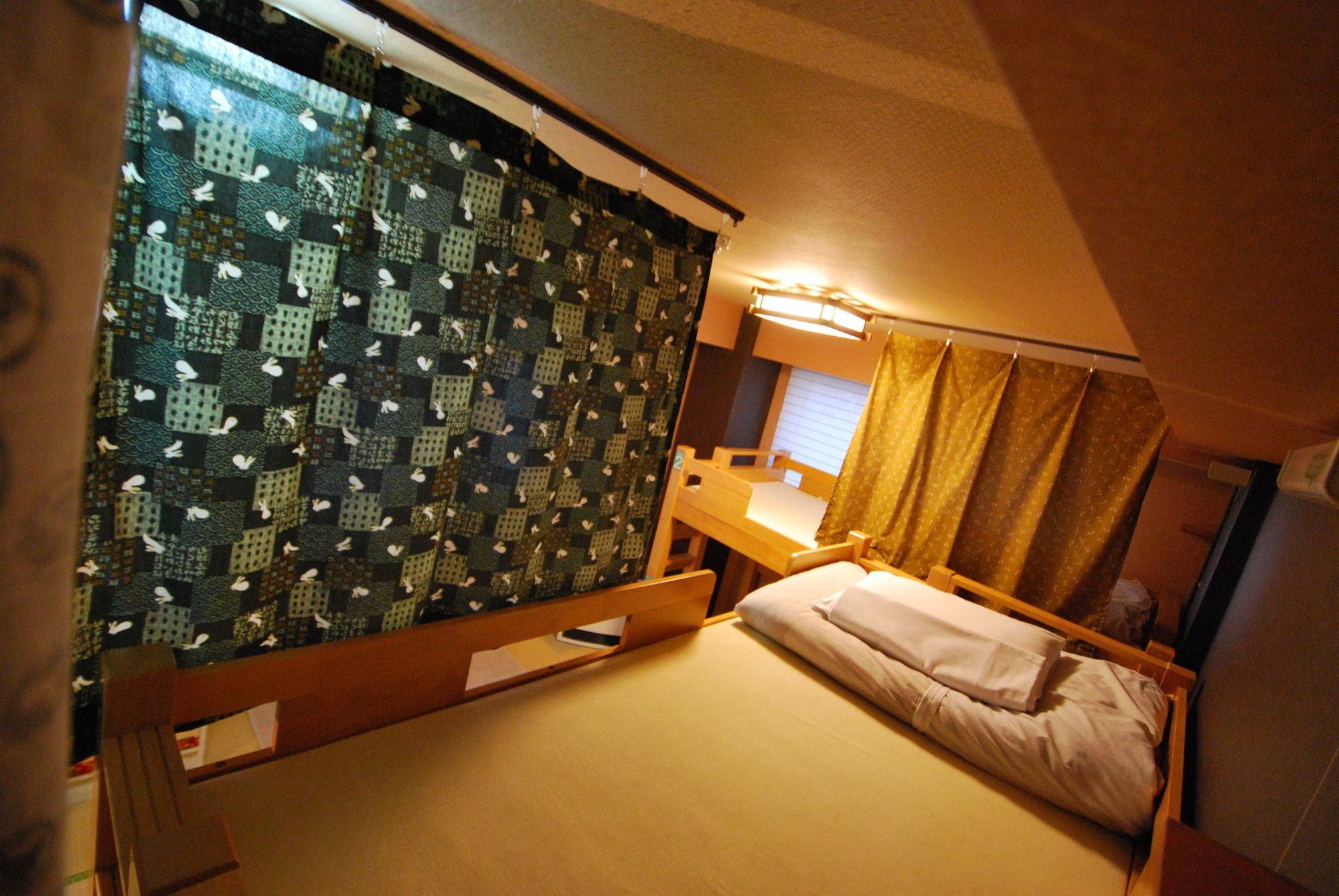 International Khaosan Hotel Sapporo