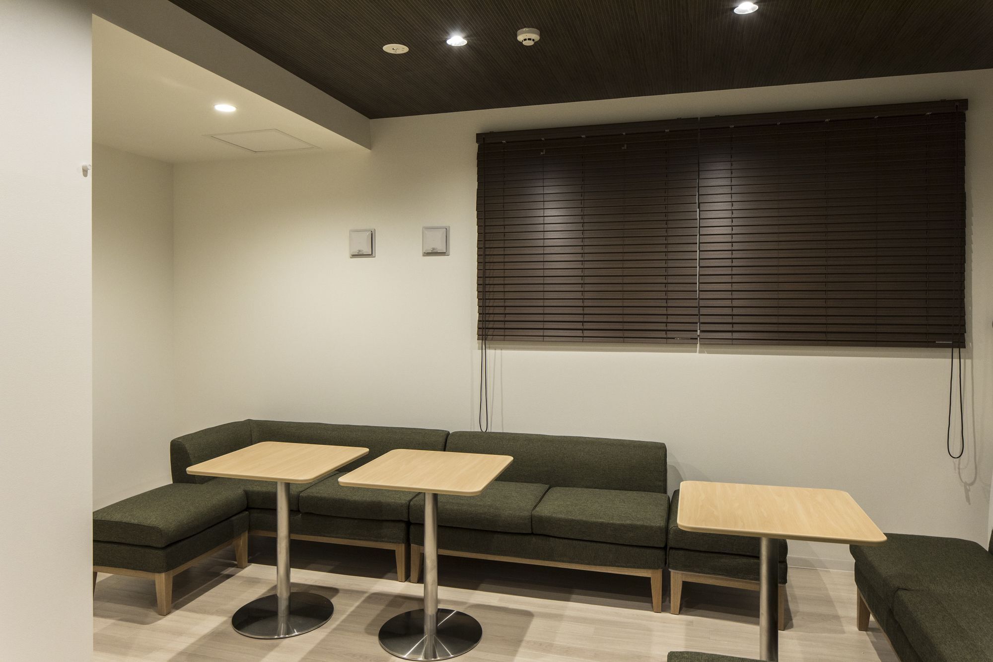 Pinn-n4e2 Apartment