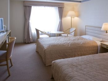 Hotel Garden Palace Sapporo