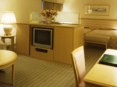 Garden Palace 4* Sapporo