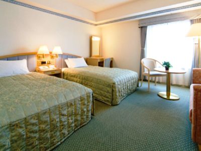 Garden Palace Sapporo