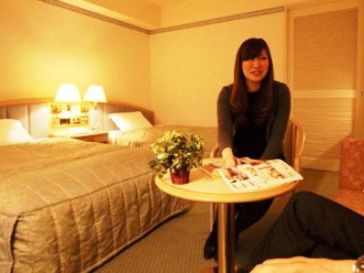 Garden Palace Hotel 4*