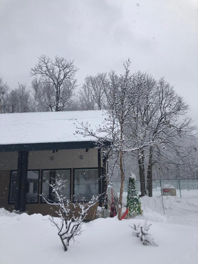 Yi Feng Xiao Zhu Hot Spring Sapporo