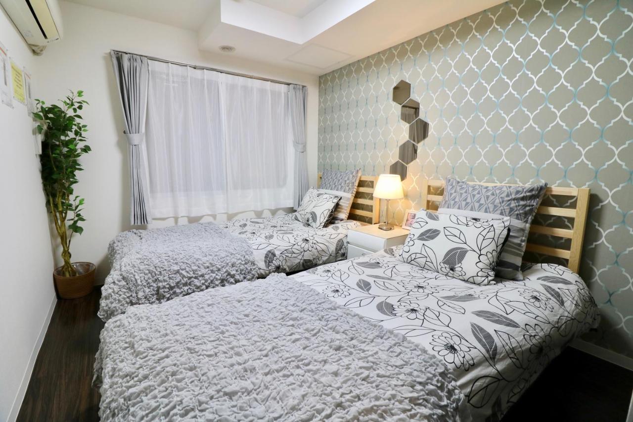 Apartment Le Soleil *