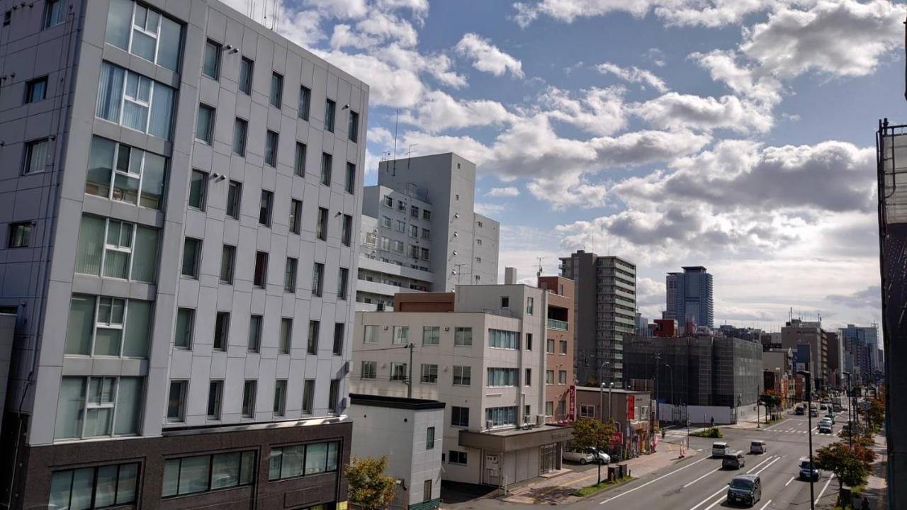 Apartment Hokusei Bldg 41 ほくせいビル 41号室