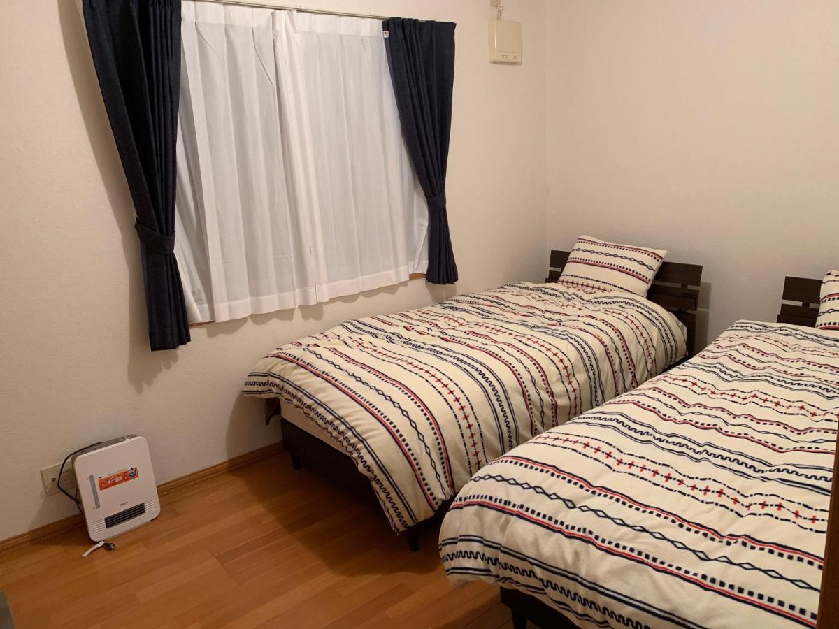 Apartment Sejour Toyohirakoen Sapporo