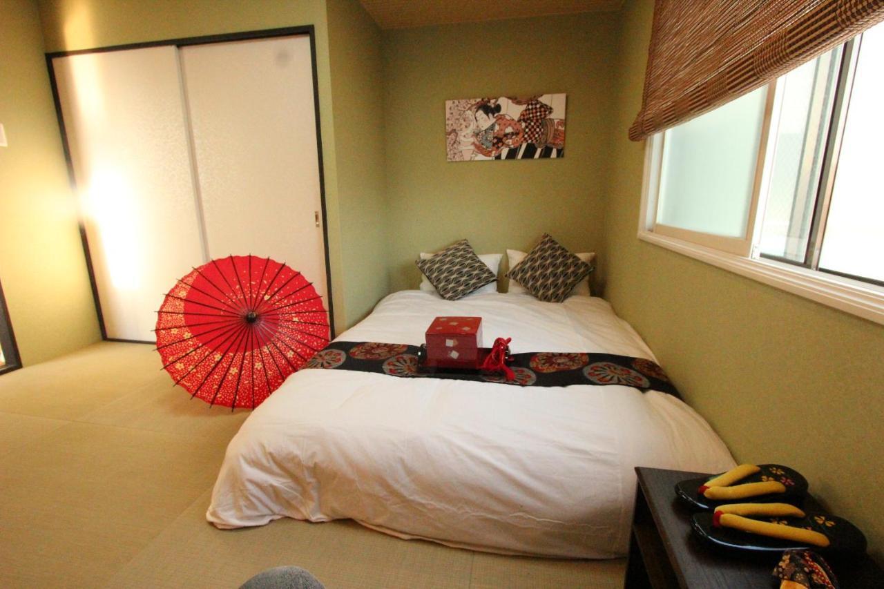 Wayado Ciao Apartment