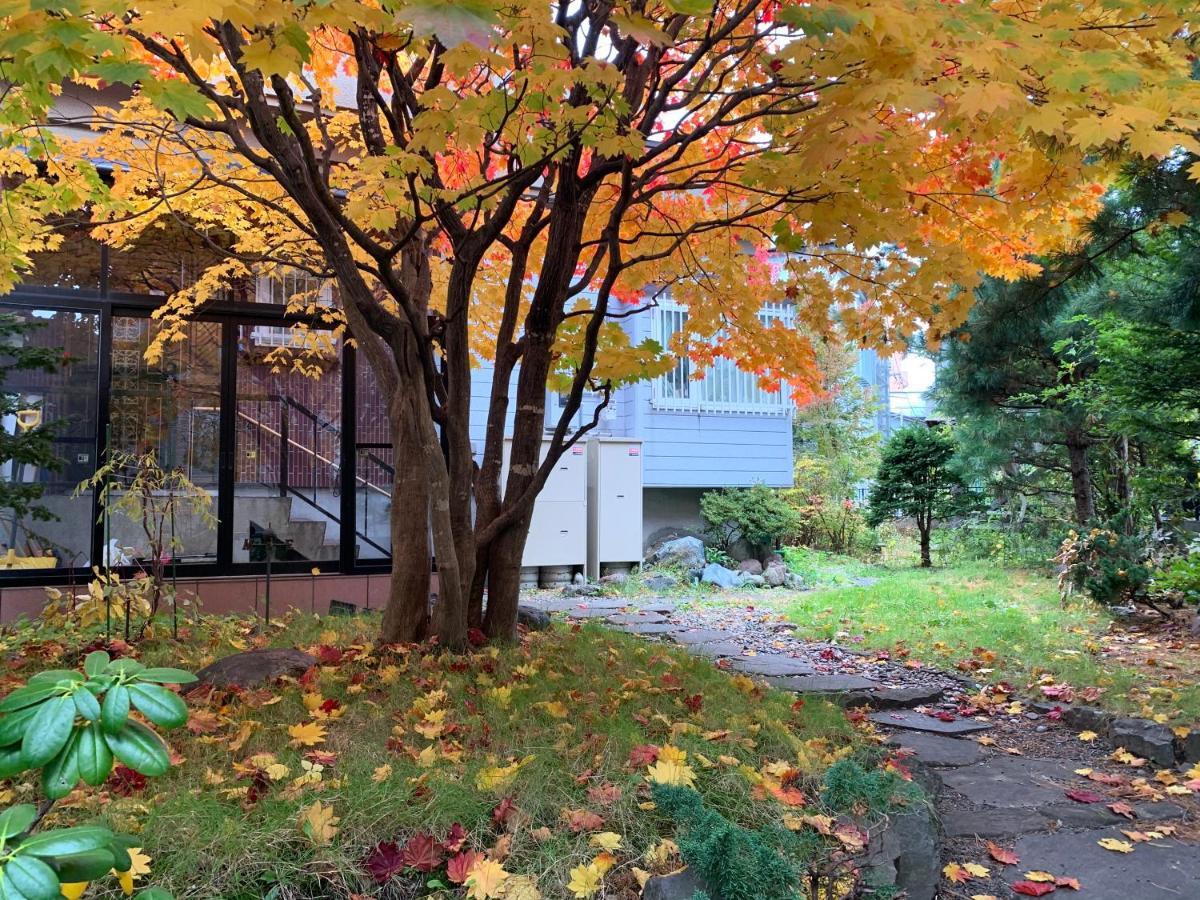 Hdo Sumikawa Holiday home *