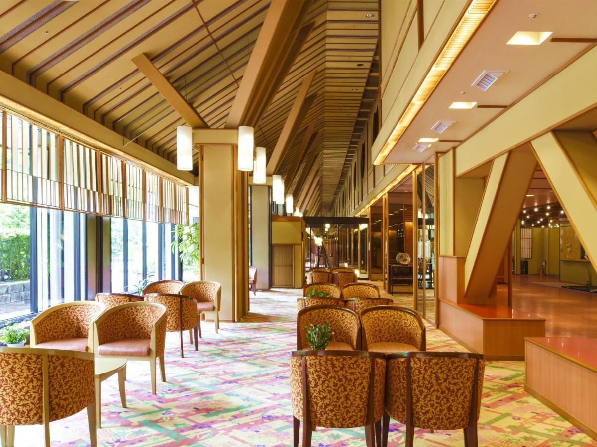 Jyozankei Shikanoyu Ryokan