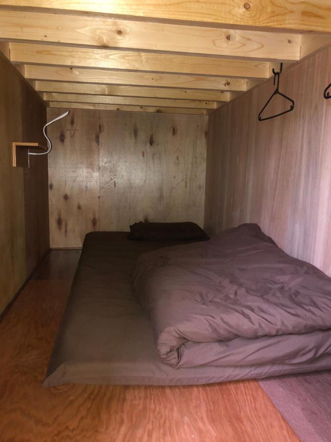 Guest house Oyado *
