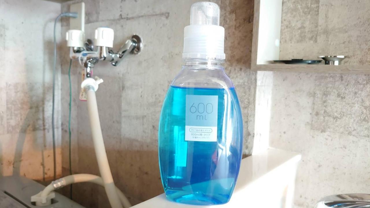 Apartment Sunshine City 21 Rm 1021 サンシャインシティ1021 *