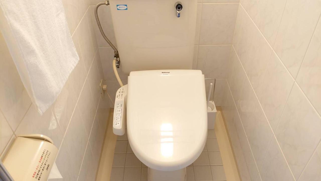 Sunshine City 21 Rm 1021 サンシャインシティ1021 Apartment