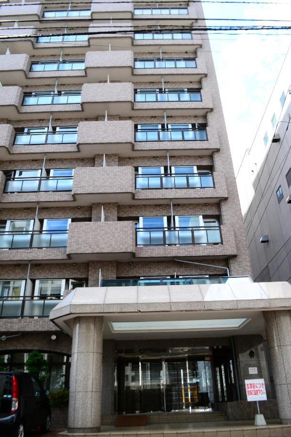 Apartment Sunshine City 21 Rm 1021 サンシャインシティ1021 *
