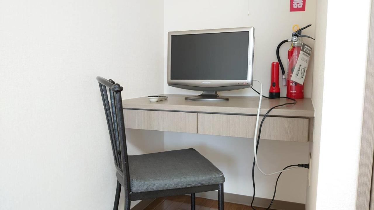 Sunshine City 21 Rm 1021 サンシャインシティ1021 Apartment Sapporo