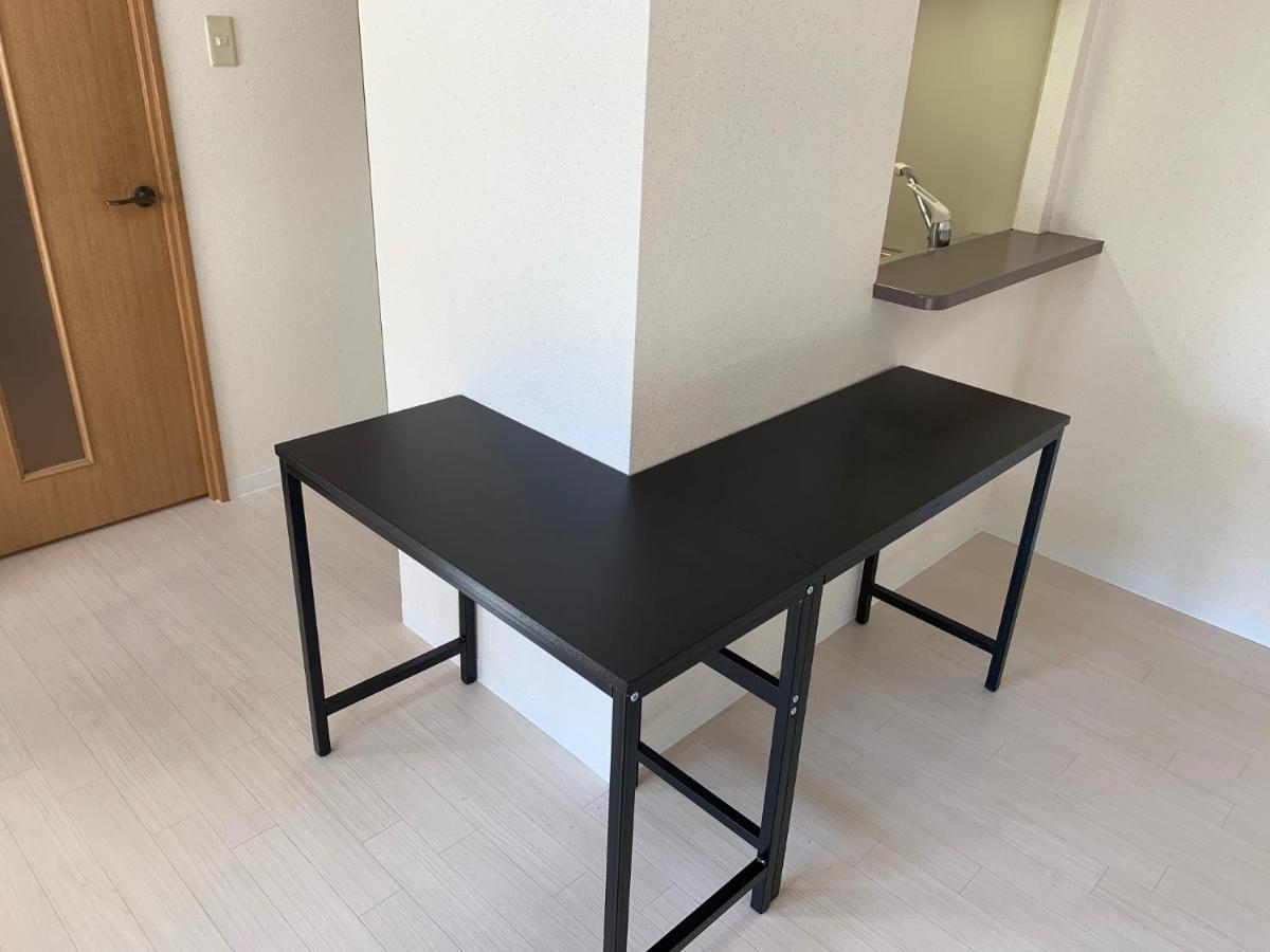 Downtown Area Spacious Cozy Susukino Ik301 *