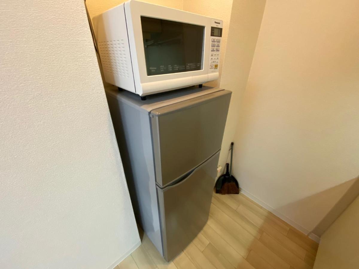 Downtown Area Spacious Cozy Susukino Ik301 Apartment Sapporo