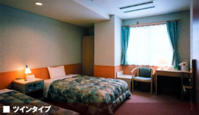 Pearl Hotel Sapporo