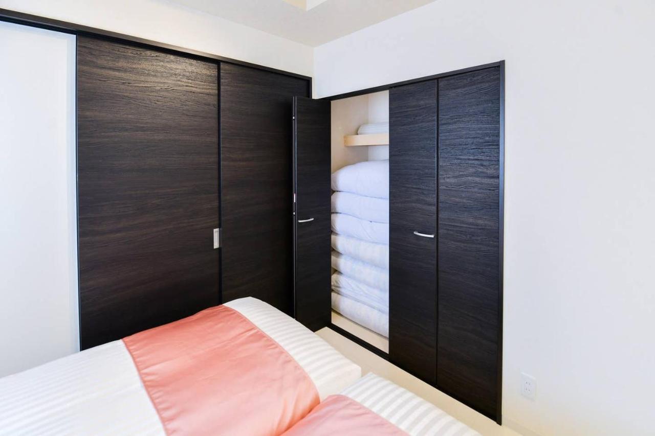 Momo Premium 302 Apartment