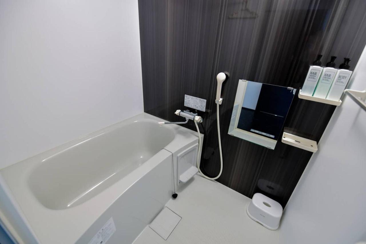 Apartment Momo Premium 302 Sapporo
