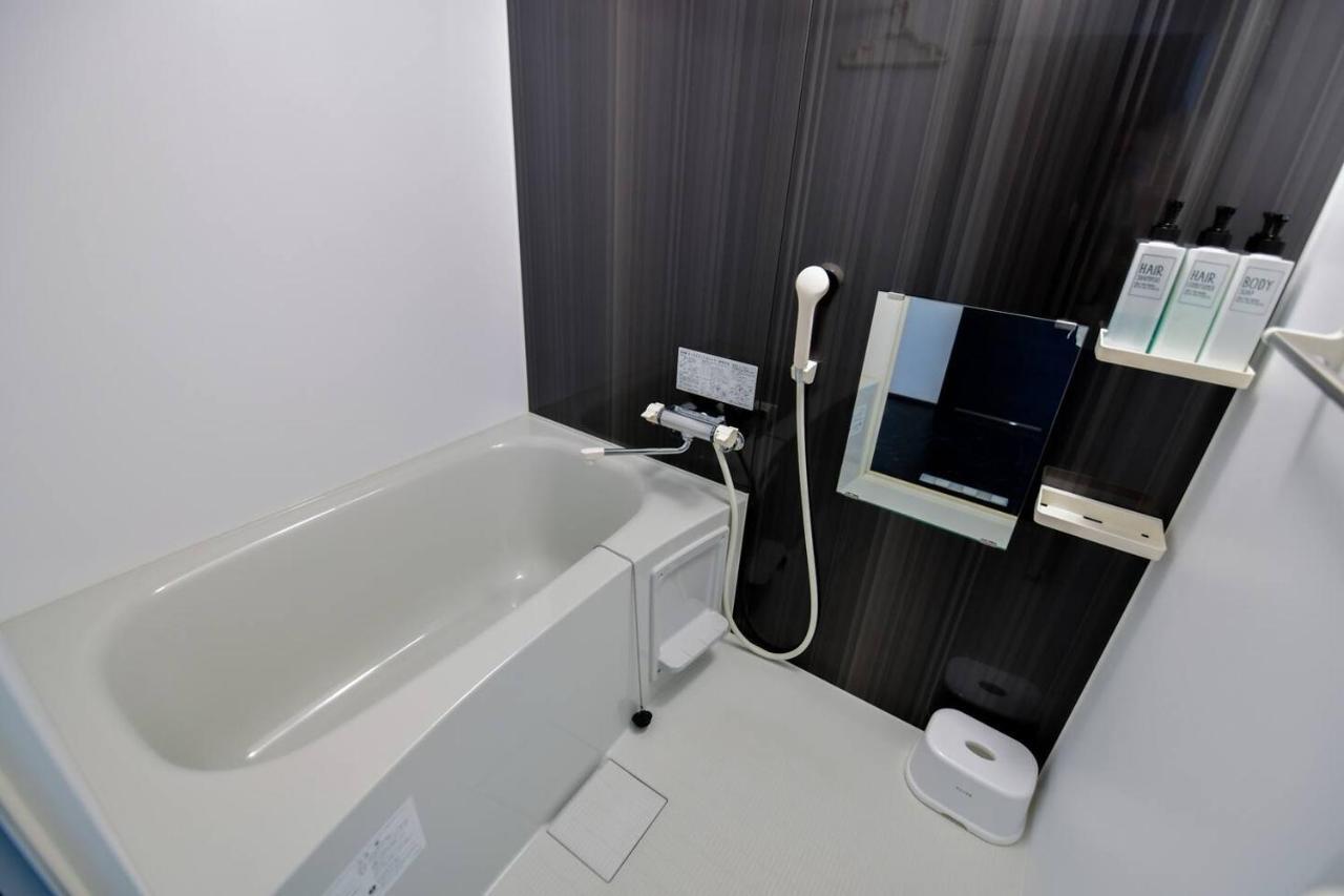 Momo Premium 402 Apartment *