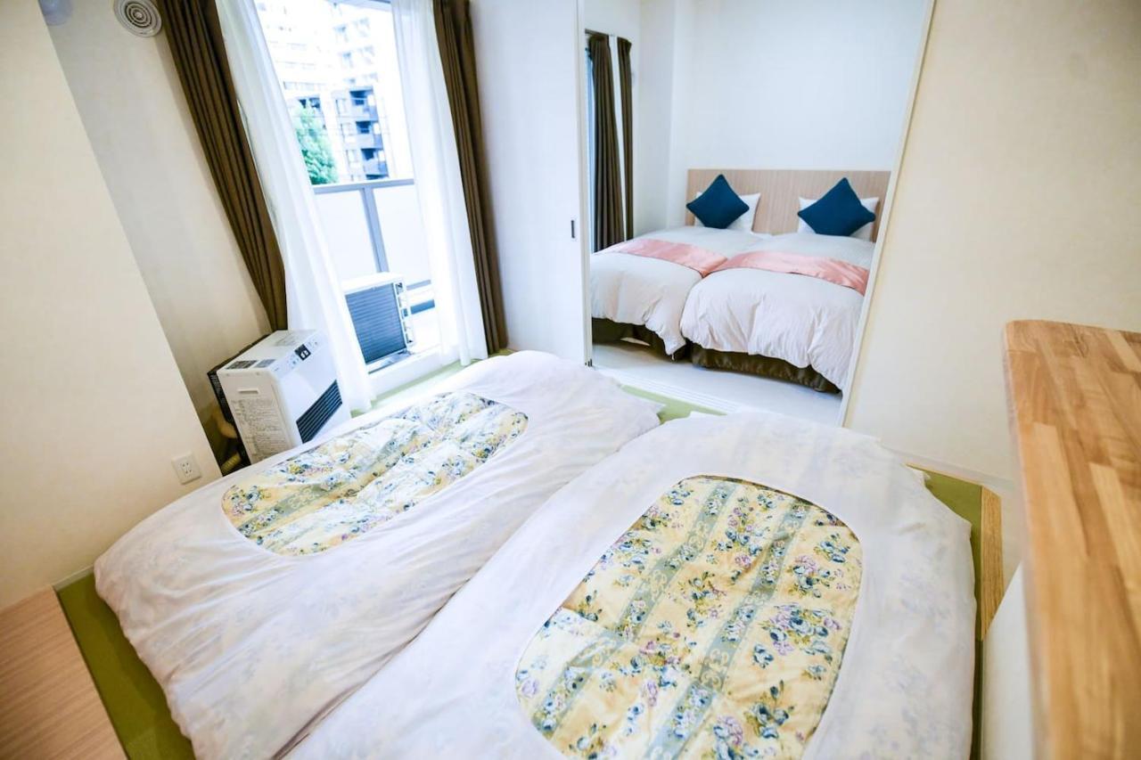 Apartment Momo Premium 803 *