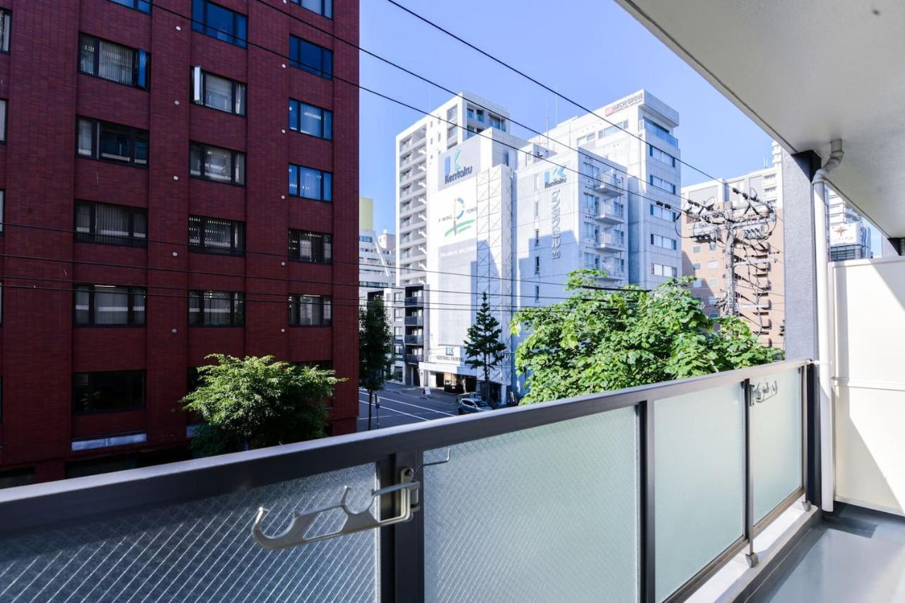 Apartment Momo Premium 803 *