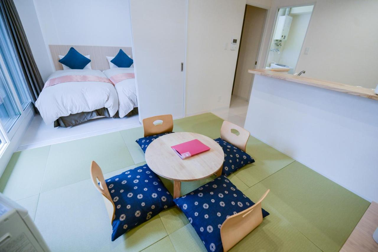 Momo Premium 803 Apartment *