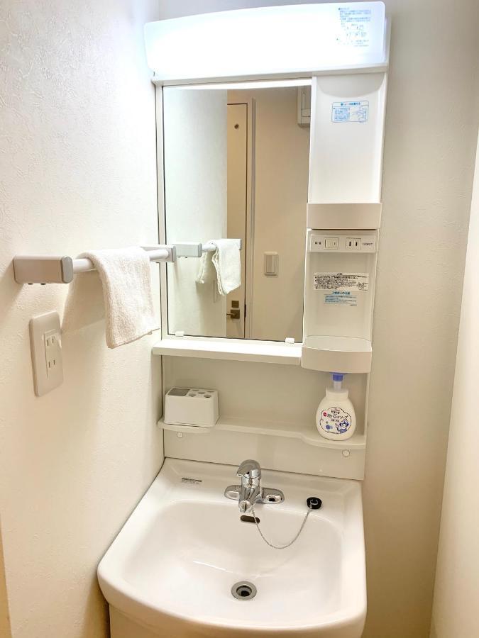 Apartment J1 Susukino Building-510 Sapporo