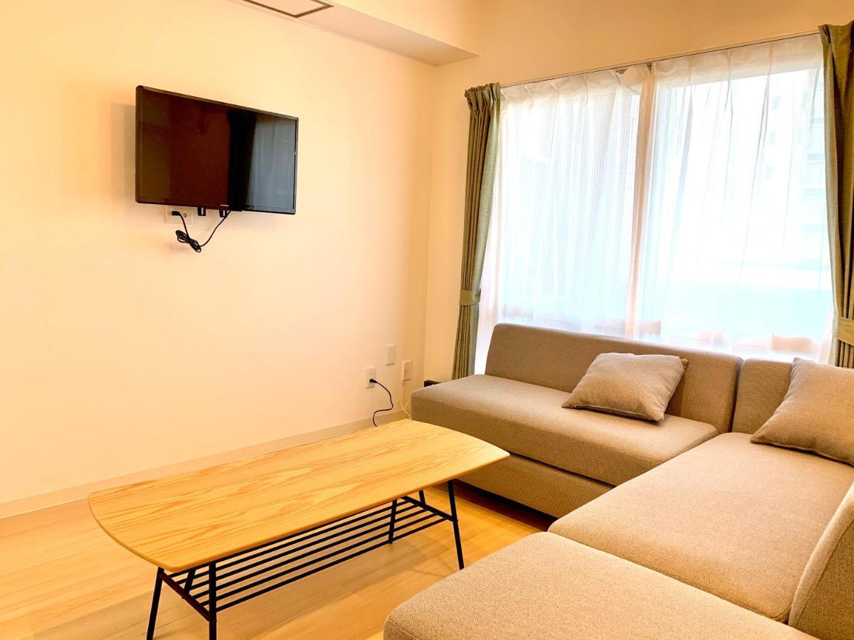 J1 Susukino Building-510 * Sapporo