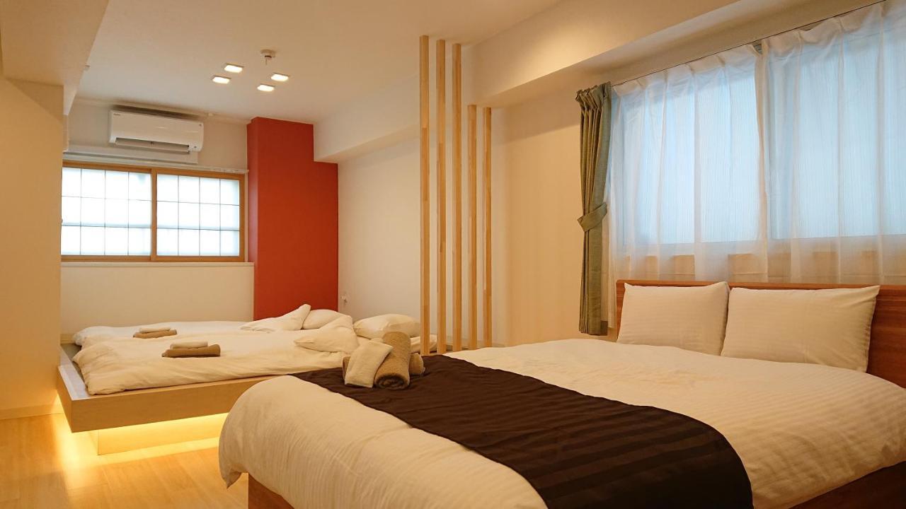 J1 Susukino Building-510 Sapporo