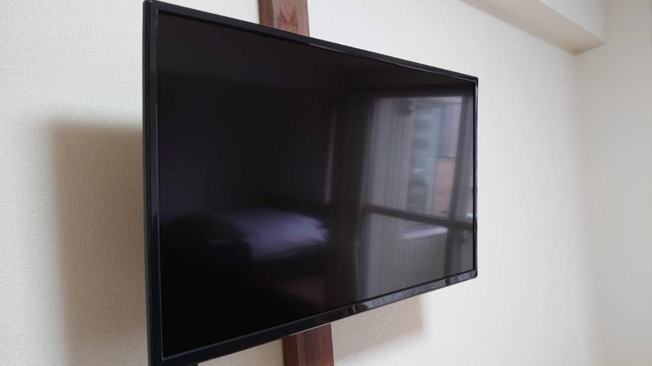 すすきの駅から徒歩9分 アクセス便利 Shimaya Building 605 島屋ビル Apartment *